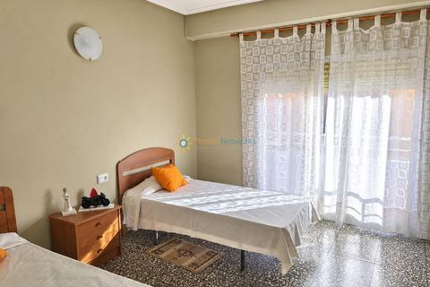 Lejlighed i Oliva, Valencia, Oliva - € 165.000 | Ref: PNAP873 - foto 6